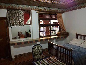 Riad Moulay Said Marraquexe Exterior foto