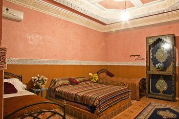 Riad Moulay Said Marraquexe Exterior foto